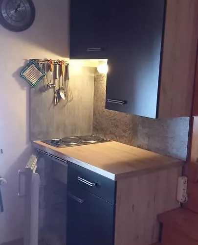 Landhaus-koenigsberg, Vorberg 360 Ebenguetlweg 公寓 拉姆绍达赫斯坦