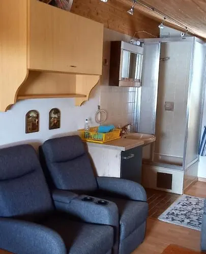 Landhaus-koenigsberg, Vorberg 360 Ebenguetlweg شقة