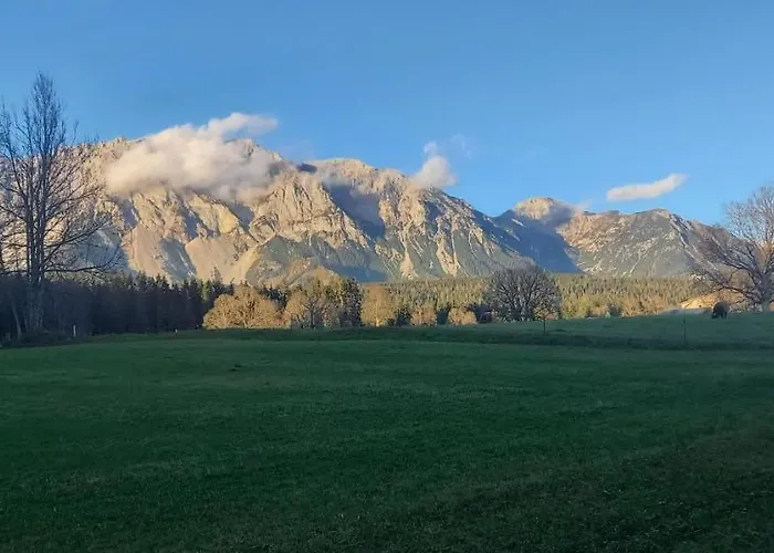 Landhaus-koenigsberg, Vorberg 360 Ebenguetlweg