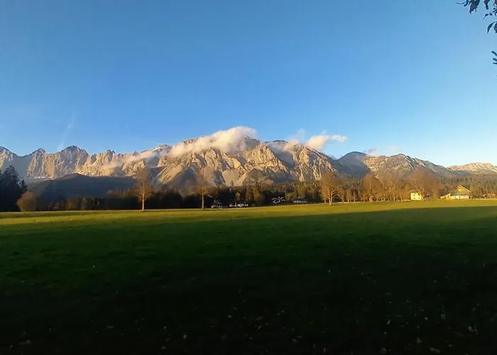 Landhaus-koenigsberg, Vorberg 360 Ebenguetlweg 公寓 *