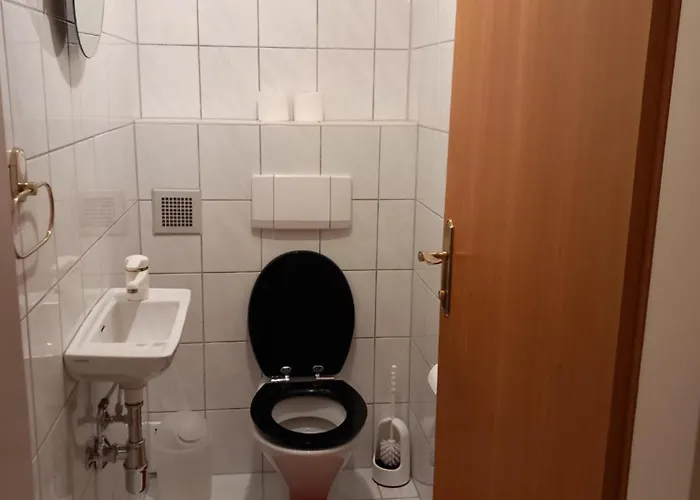 Landhaus-koenigsberg, Vorberg 360 Ebenguetlweg 公寓 *