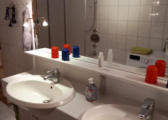 Landhaus-koenigsberg, Vorberg 360 Ebenguetlweg 公寓 拉姆绍达赫斯坦