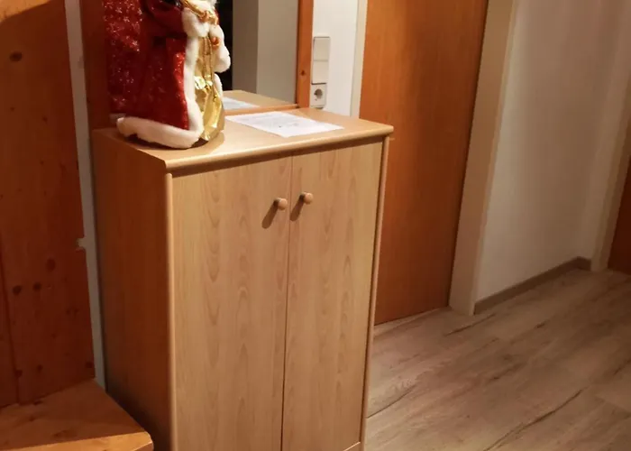 Landhaus-koenigsberg, Vorberg 360 Ebenguetlweg *