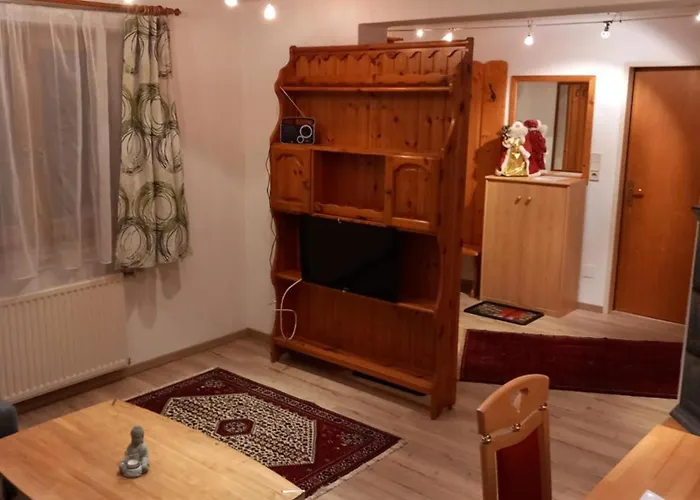 公寓 Landhaus-koenigsberg, Vorberg 360 Ebenguetlweg