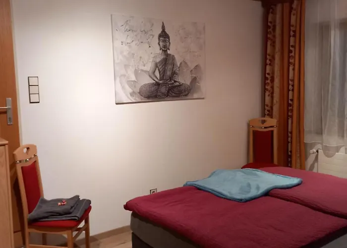 Landhaus-koenigsberg, Vorberg 360 Ebenguetlweg 拉姆绍达赫斯坦