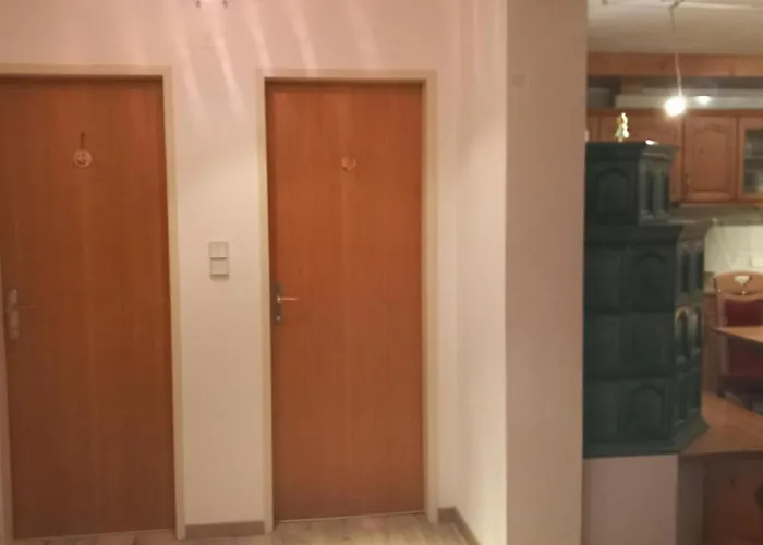 Landhaus-koenigsberg, Vorberg 360 Ebenguetlweg 公寓 拉姆绍达赫斯坦