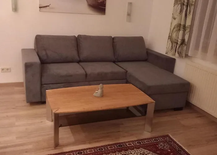 公寓 Landhaus-koenigsberg, Vorberg 360 Ebenguetlweg