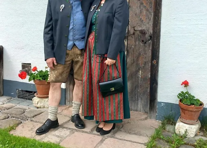 Landhaus-koenigsberg, Vorberg 360 Ebenguetlweg 公寓 拉姆绍达赫斯坦