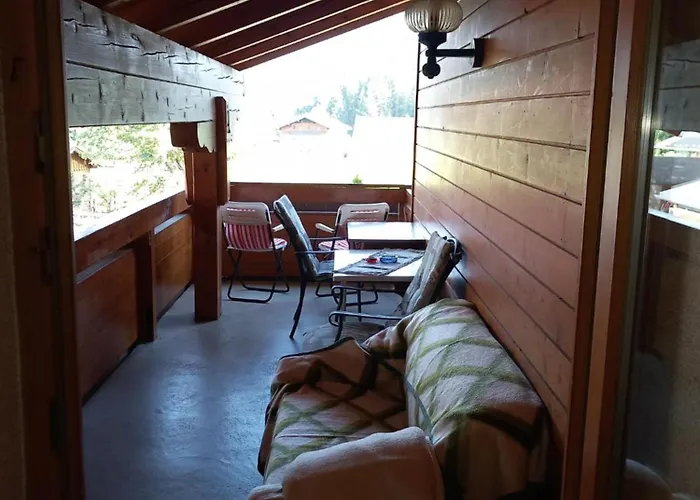 Landhaus-koenigsberg, Vorberg 360 Ebenguetlweg 公寓