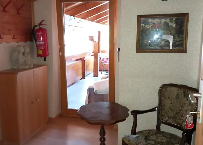 Landhaus-koenigsberg, Vorberg 360 Ebenguetlweg 拉姆绍达赫斯坦