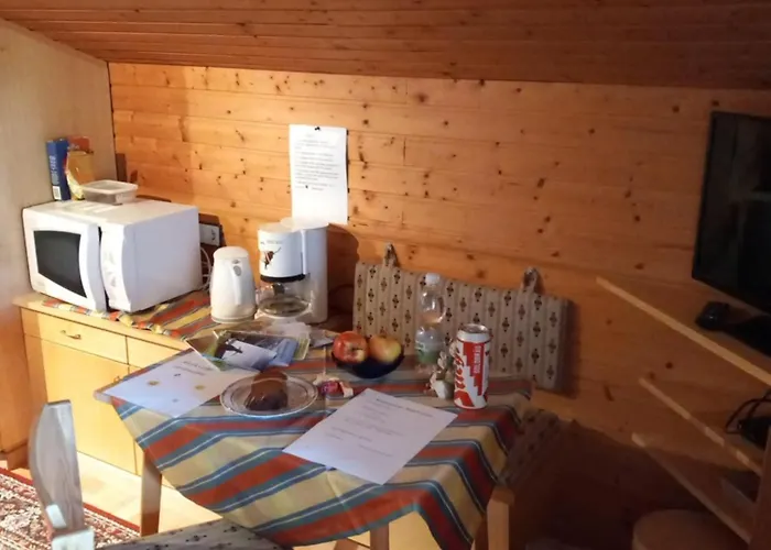 Landhaus-koenigsberg, Vorberg 360 Ebenguetlweg *