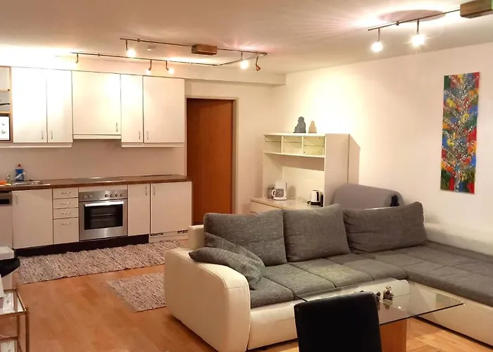 Landhaus-koenigsberg, Vorberg 360 Ebenguetlweg 公寓 *