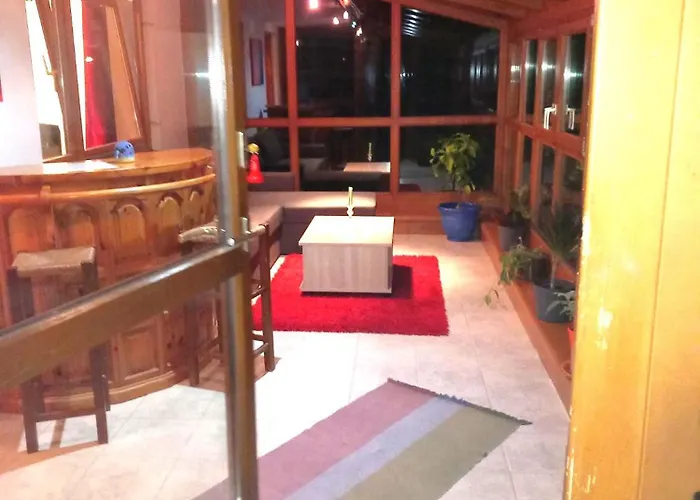 아파트 Landhaus-koenigsberg, Vorberg 360 Ebenguetlweg *