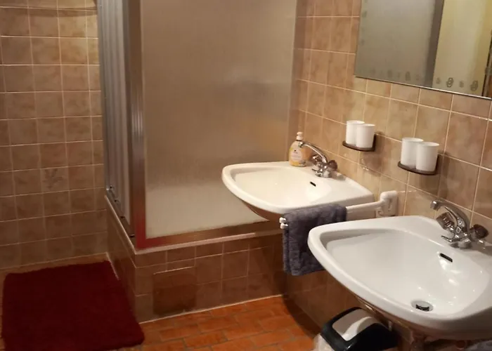 Landhaus-koenigsberg, Vorberg 360 Ebenguetlweg