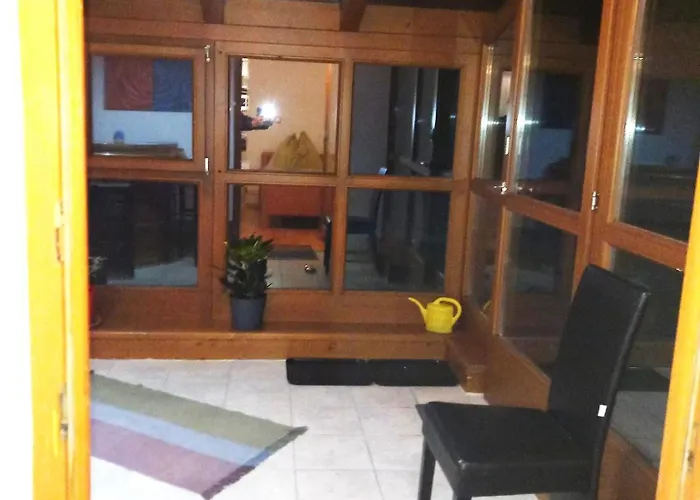 Landhaus-koenigsberg, Vorberg 360 Ebenguetlweg 아파트