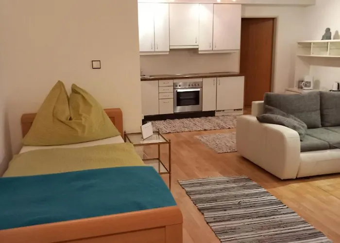 Landhaus-koenigsberg, Vorberg 360 Ebenguetlweg 公寓 *