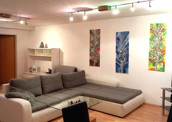 아파트 Landhaus-koenigsberg, Vorberg 360 Ebenguetlweg *