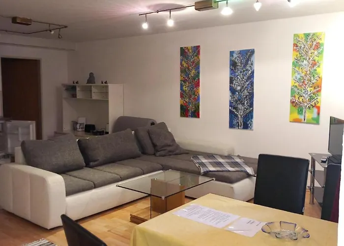 公寓 Landhaus-koenigsberg, Vorberg 360 Ebenguetlweg *