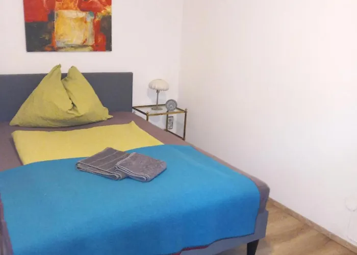 公寓 Landhaus-koenigsberg, Vorberg 360 Ebenguetlweg 拉姆绍达赫斯坦