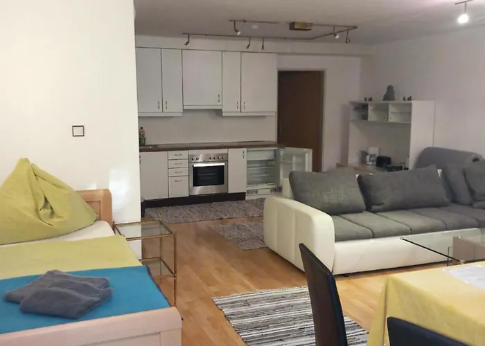 Landhaus-koenigsberg, Vorberg 360 Ebenguetlweg 拉姆绍达赫斯坦