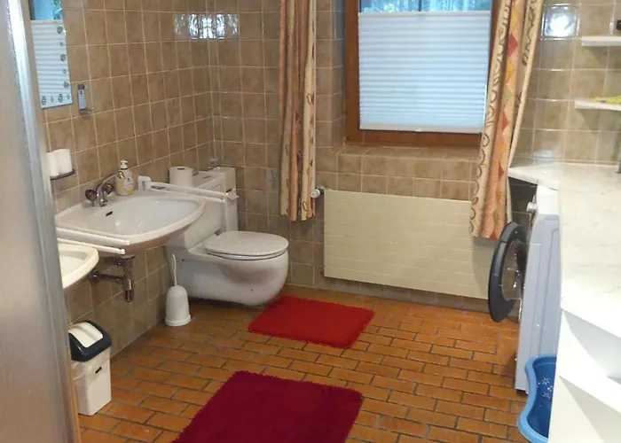 公寓 Landhaus-koenigsberg, Vorberg 360 Ebenguetlweg