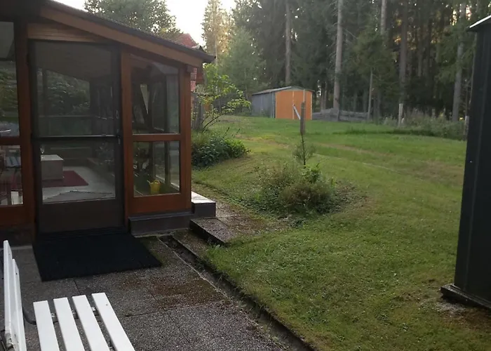 Landhaus-koenigsberg, Vorberg 360 Ebenguetlweg 公寓 拉姆绍达赫斯坦