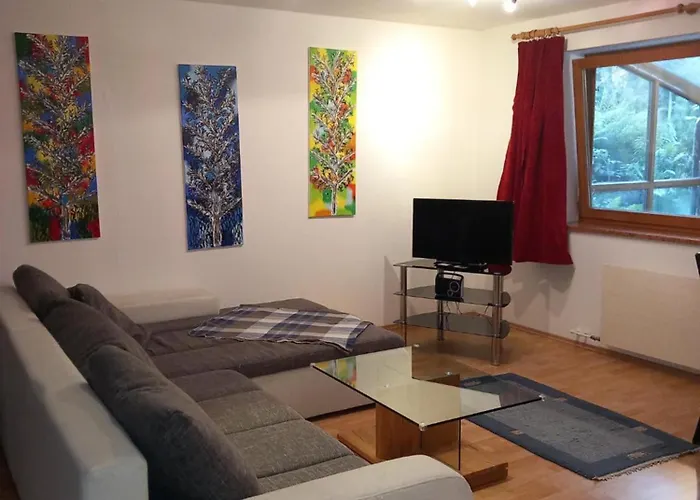 Landhaus-koenigsberg, Vorberg 360 Ebenguetlweg * 拉姆绍达赫斯坦